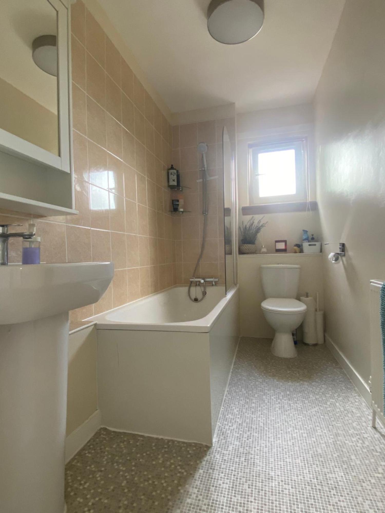 Cozy Bedroom In Shared Accommodation With Free Parking إدنبرة المظهر الخارجي الصورة